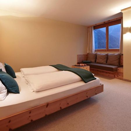 Arosea Life Balance Hotel Santa Valburga Eksteriør billede