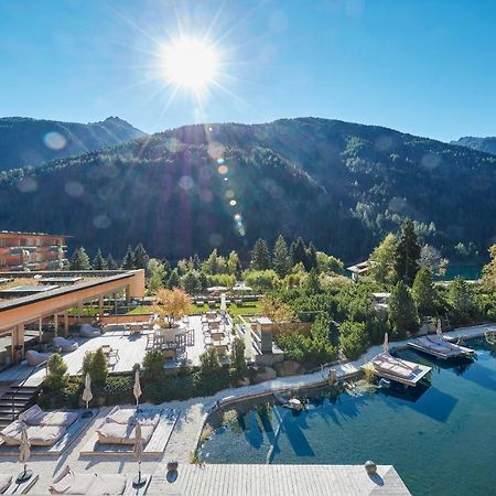 Arosea Life Balance Hotel Santa Valburga Eksteriør billede