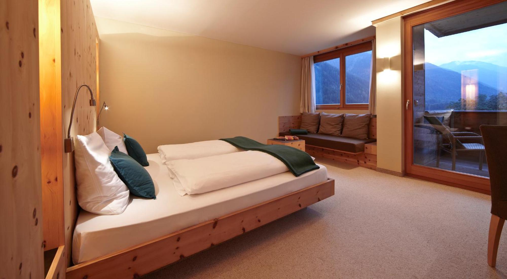 Arosea Life Balance Hotel Santa Valburga Eksteriør billede