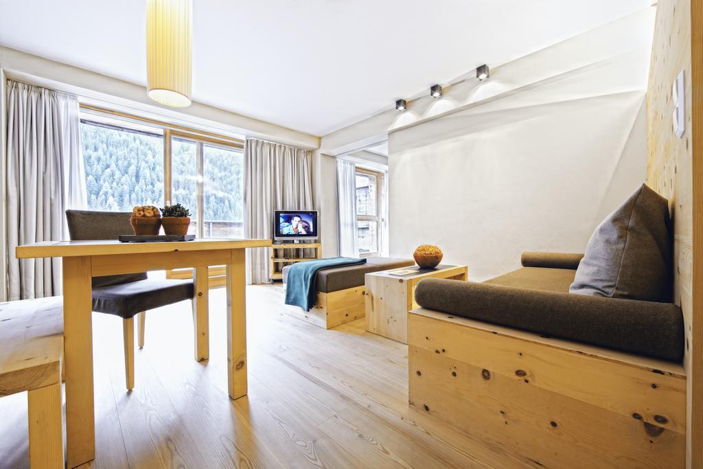 Arosea Life Balance Hotel Santa Valburga Eksteriør billede