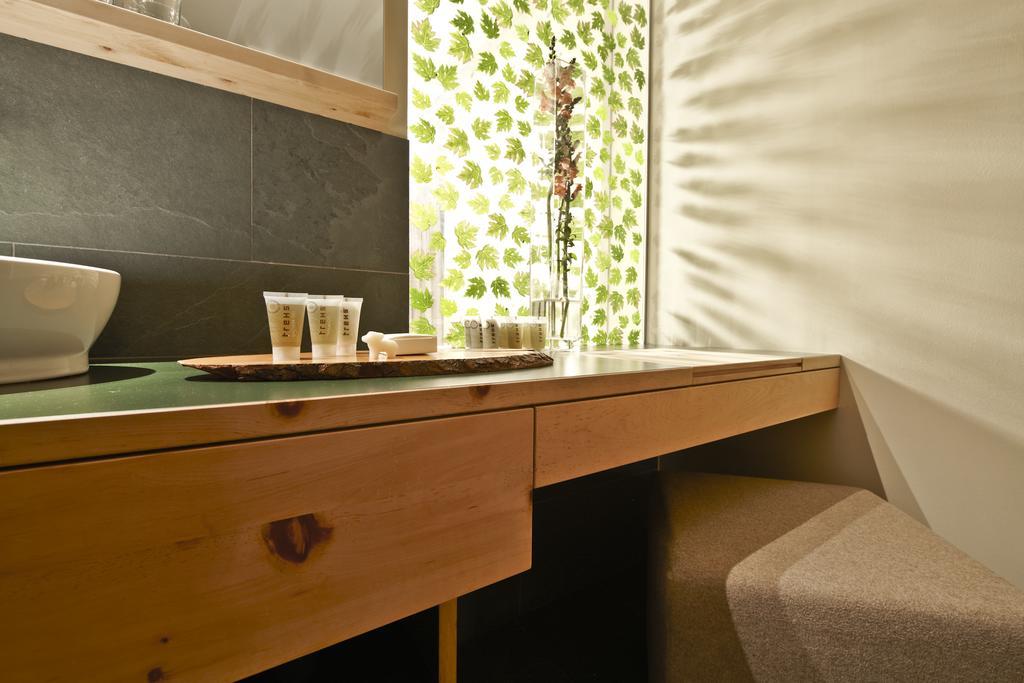 Arosea Life Balance Hotel Santa Valburga Eksteriør billede