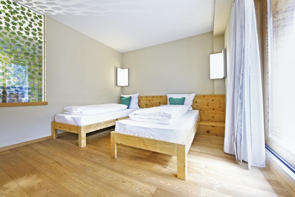 Arosea Life Balance Hotel Santa Valburga Eksteriør billede