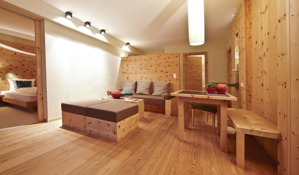 Arosea Life Balance Hotel Santa Valburga Eksteriør billede