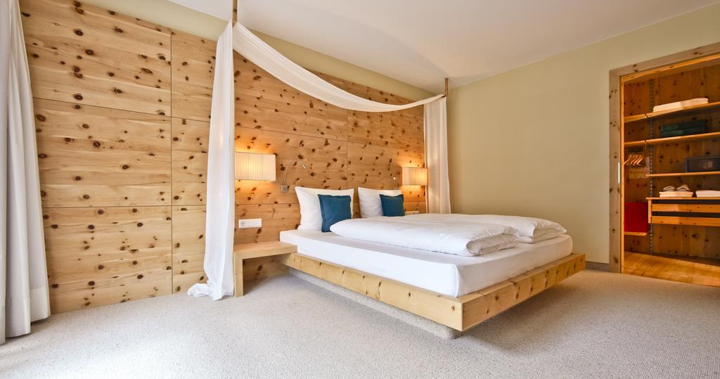 Arosea Life Balance Hotel Santa Valburga Eksteriør billede