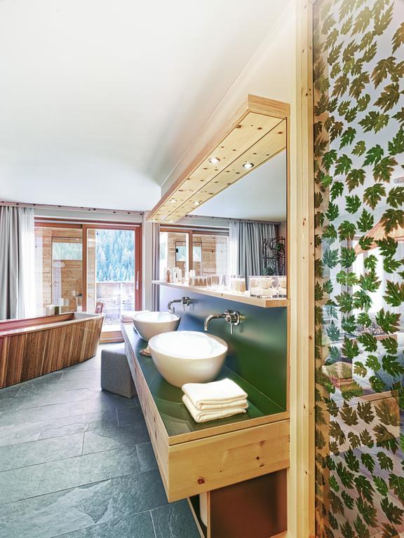 Arosea Life Balance Hotel Santa Valburga Eksteriør billede