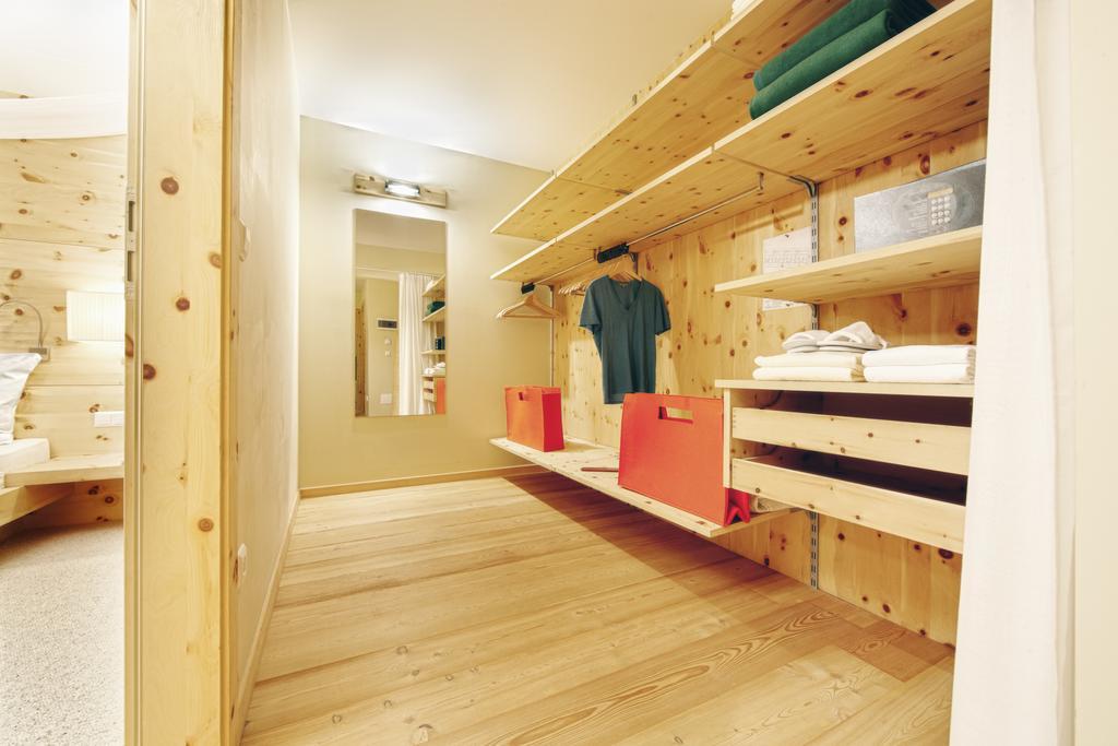 Arosea Life Balance Hotel Santa Valburga Eksteriør billede