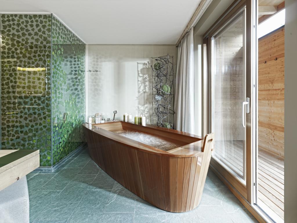 Arosea Life Balance Hotel Santa Valburga Eksteriør billede