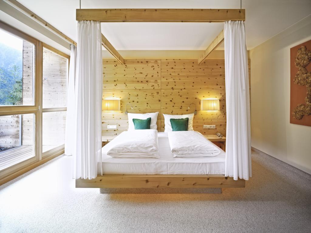 Arosea Life Balance Hotel Santa Valburga Eksteriør billede