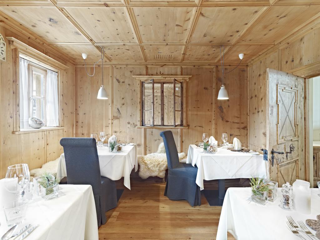 Arosea Life Balance Hotel Santa Valburga Eksteriør billede