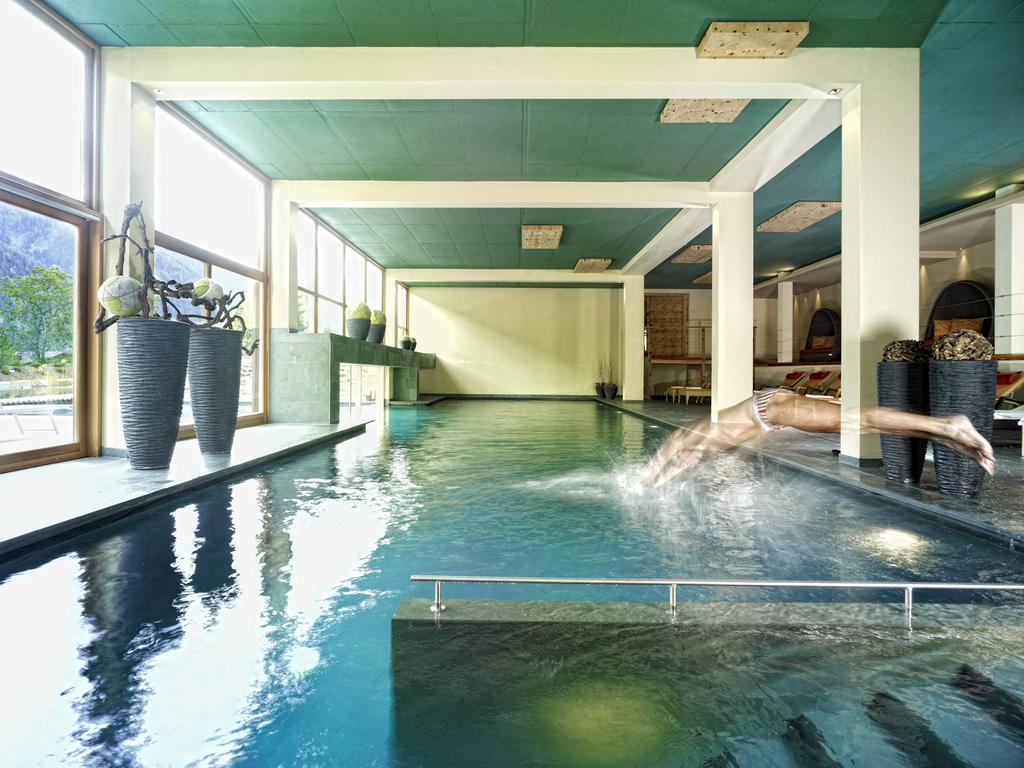 Arosea Life Balance Hotel Santa Valburga Eksteriør billede