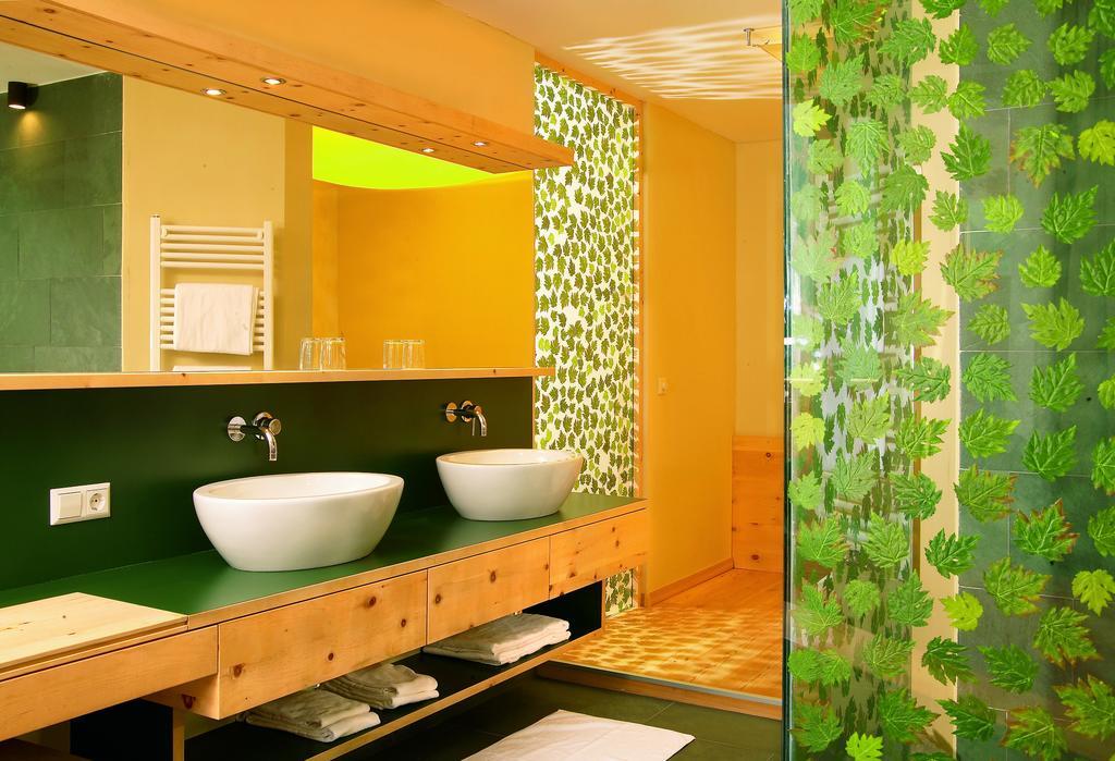 Arosea Life Balance Hotel Santa Valburga Eksteriør billede