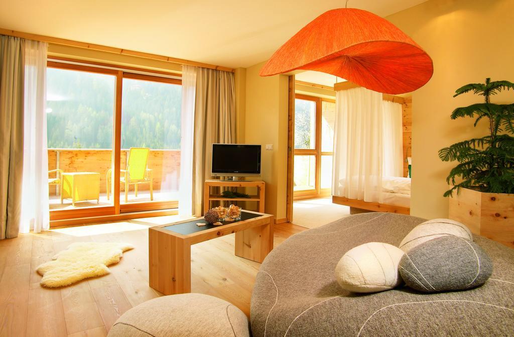 Arosea Life Balance Hotel Santa Valburga Eksteriør billede