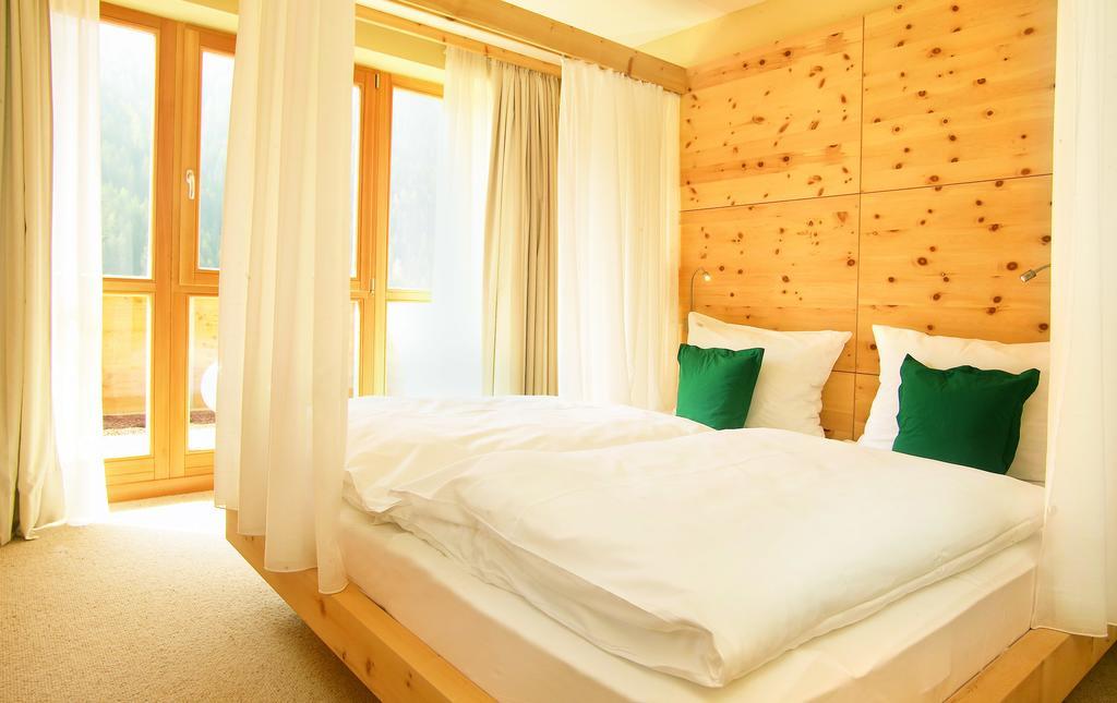 Arosea Life Balance Hotel Santa Valburga Eksteriør billede
