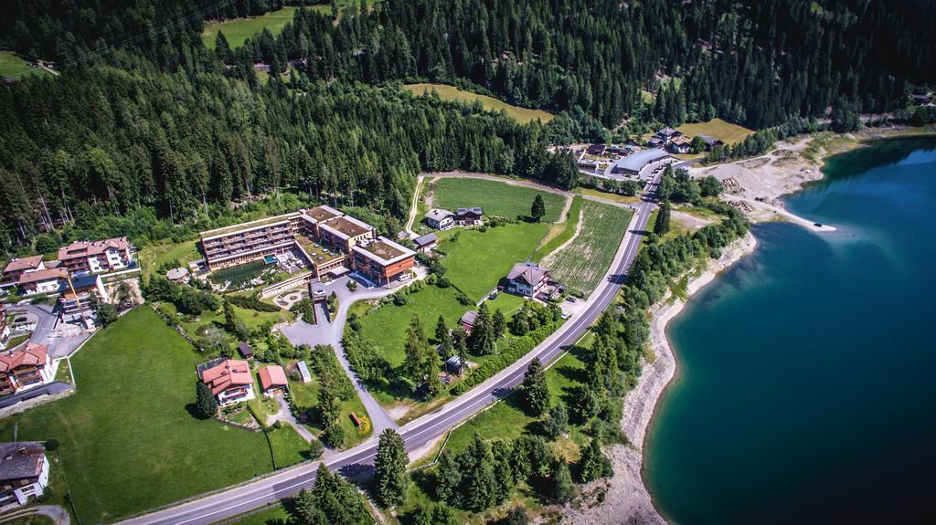 Arosea Life Balance Hotel Santa Valburga Eksteriør billede