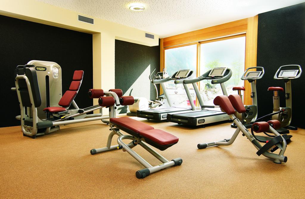 Arosea Life Balance Hotel Santa Valburga Eksteriør billede