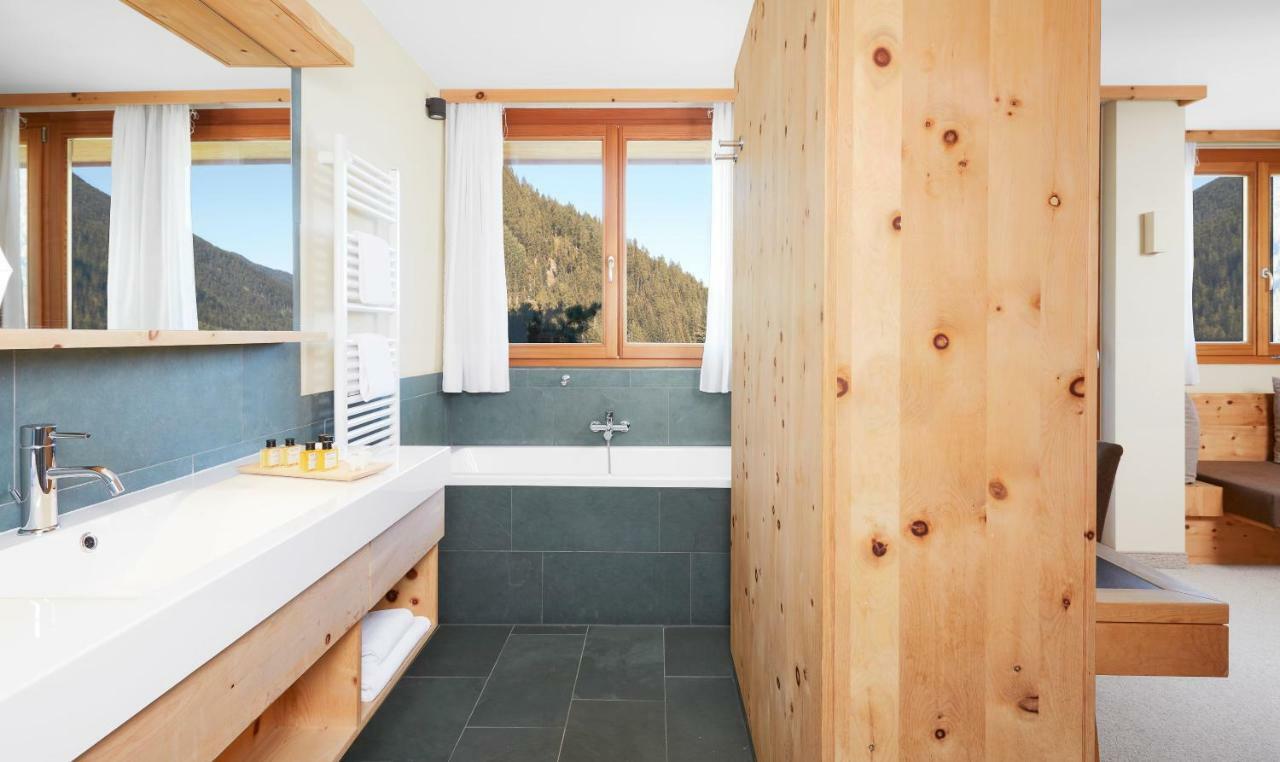 Arosea Life Balance Hotel Santa Valburga Eksteriør billede