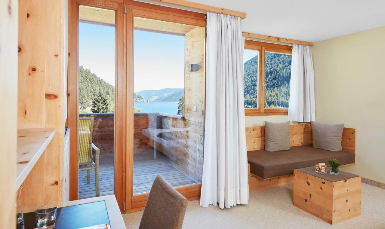 Arosea Life Balance Hotel Santa Valburga Eksteriør billede