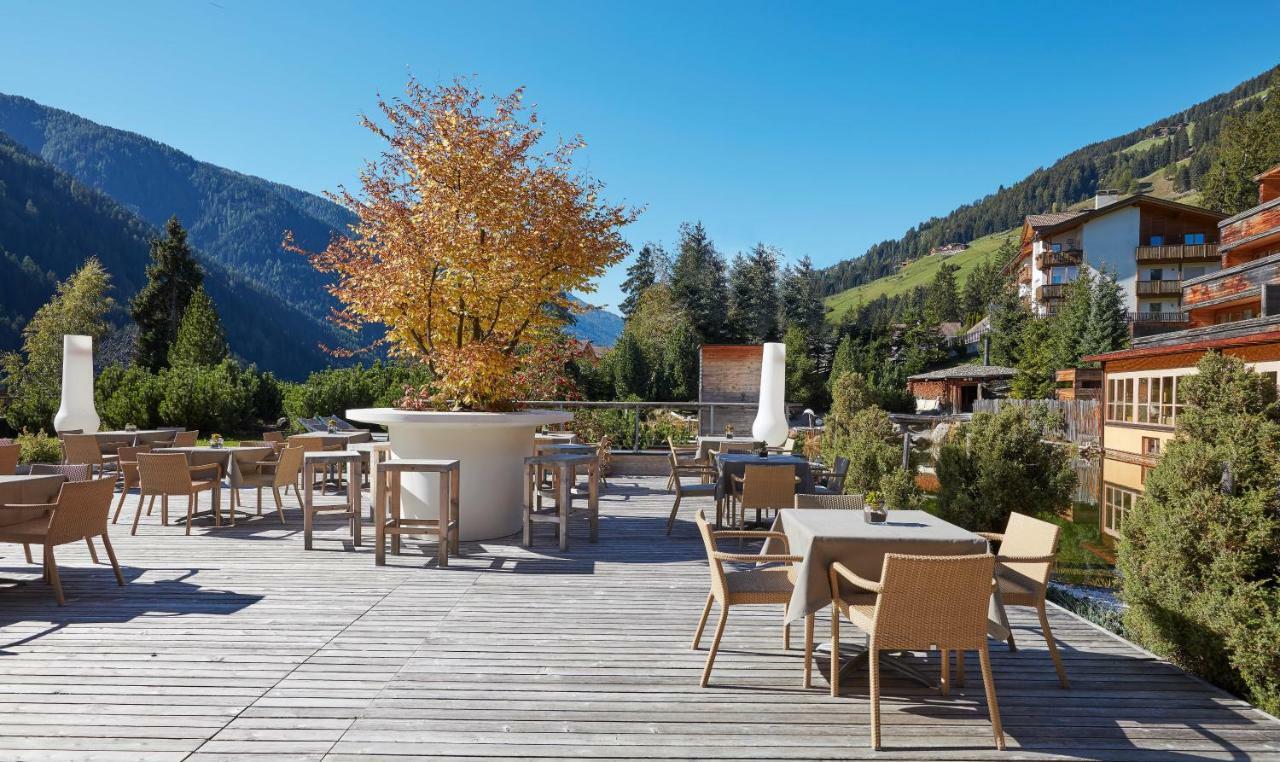 Arosea Life Balance Hotel Santa Valburga Eksteriør billede