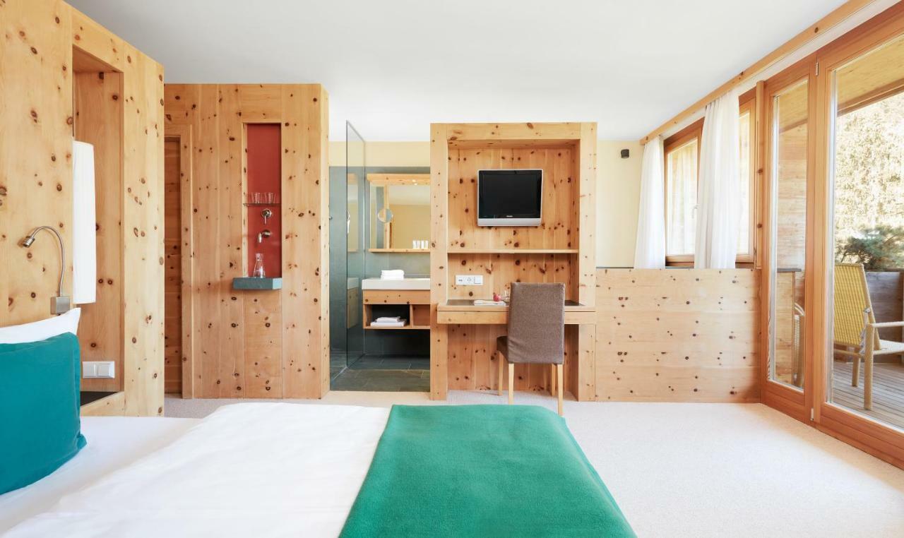 Arosea Life Balance Hotel Santa Valburga Eksteriør billede