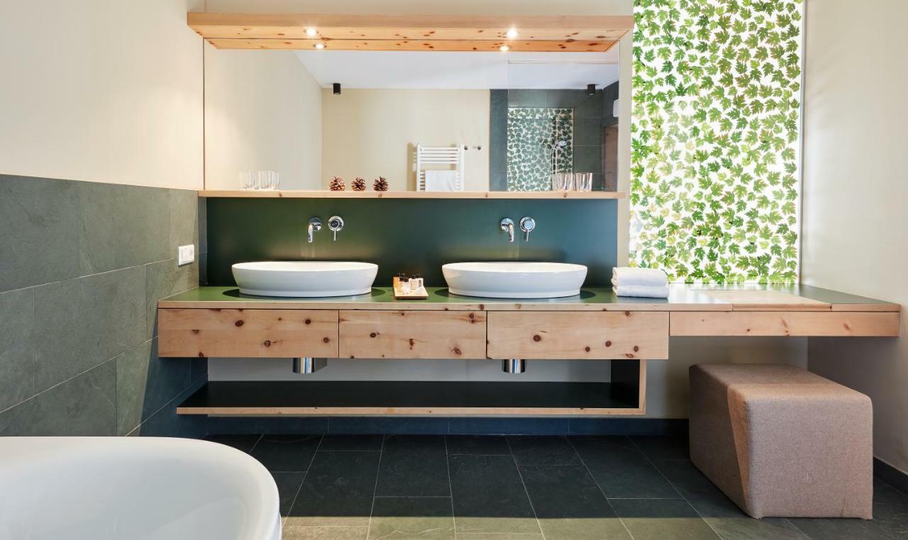 Arosea Life Balance Hotel Santa Valburga Eksteriør billede
