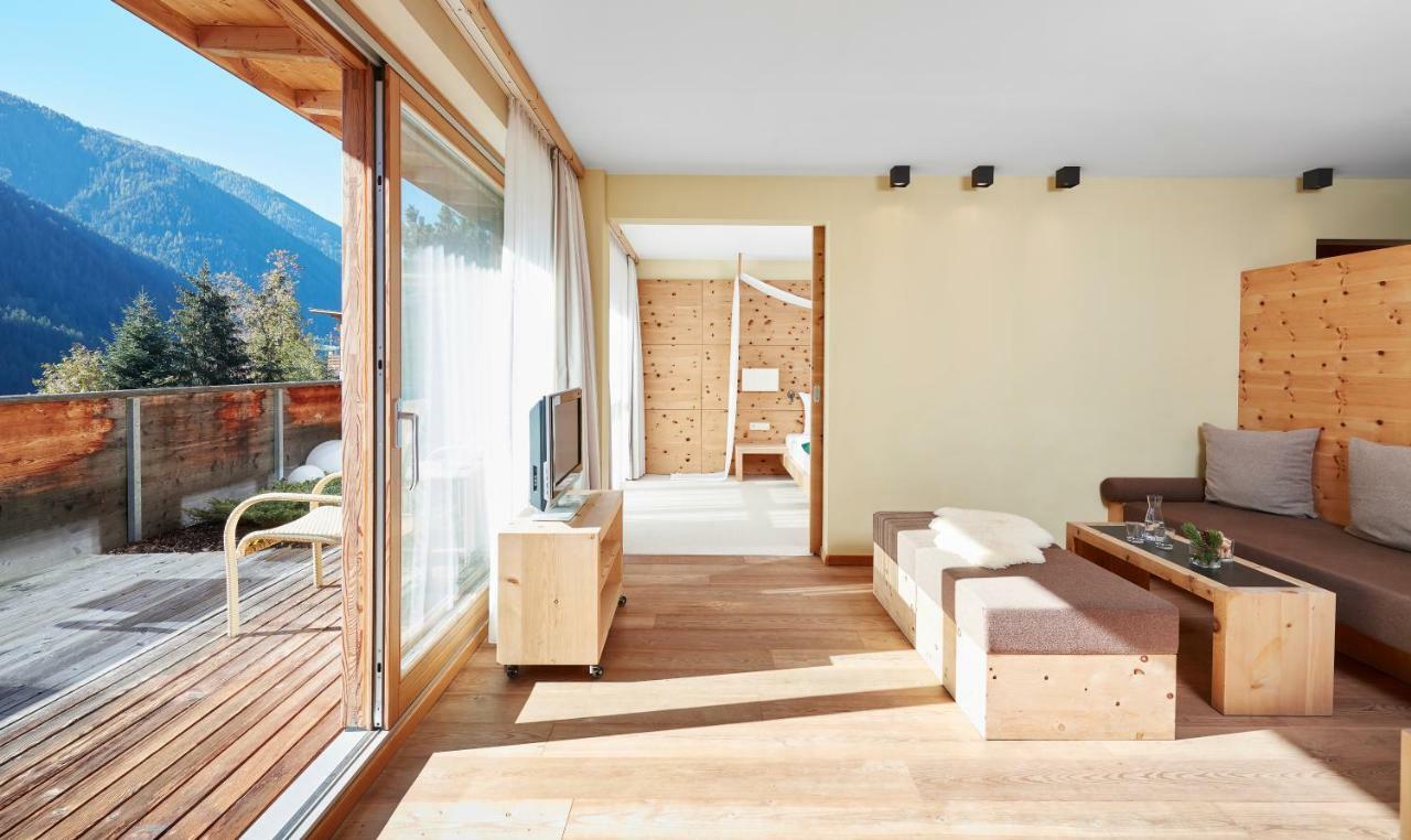 Arosea Life Balance Hotel Santa Valburga Eksteriør billede