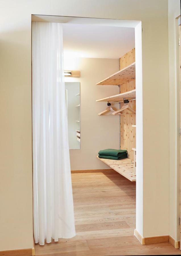 Arosea Life Balance Hotel Santa Valburga Eksteriør billede