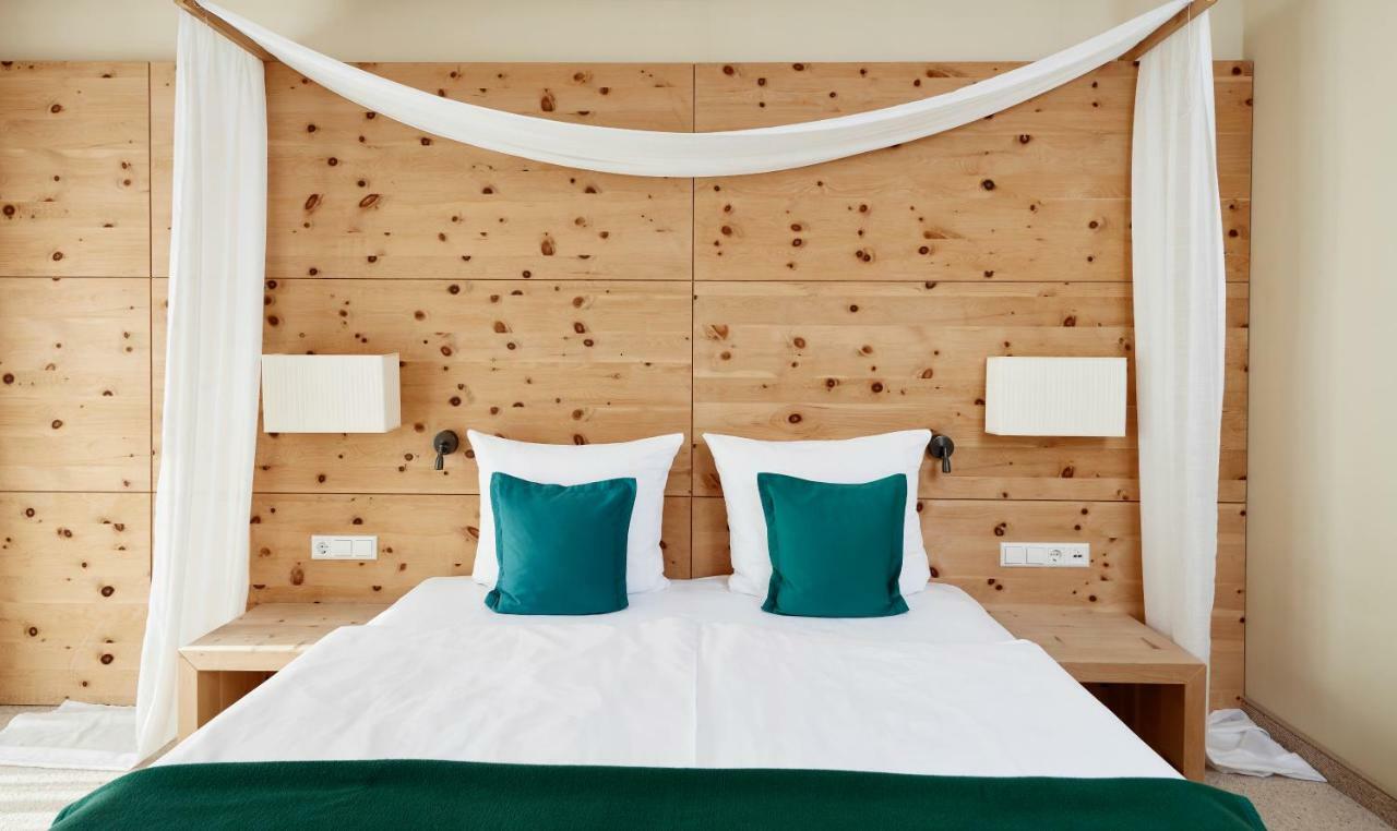 Arosea Life Balance Hotel Santa Valburga Eksteriør billede