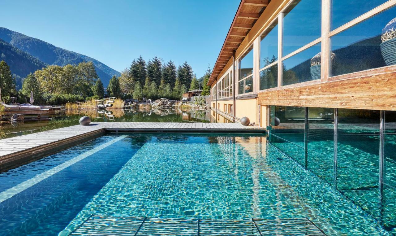 Arosea Life Balance Hotel Santa Valburga Eksteriør billede