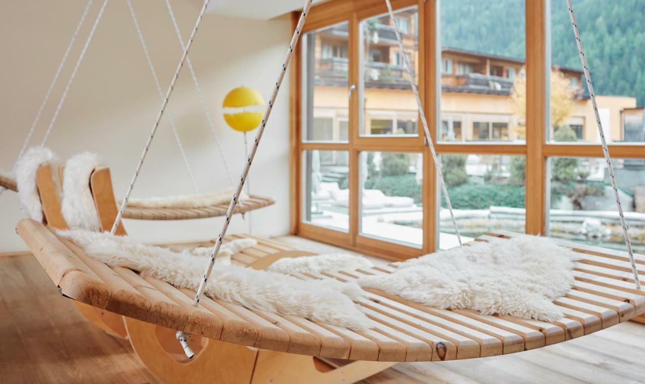 Arosea Life Balance Hotel Santa Valburga Eksteriør billede