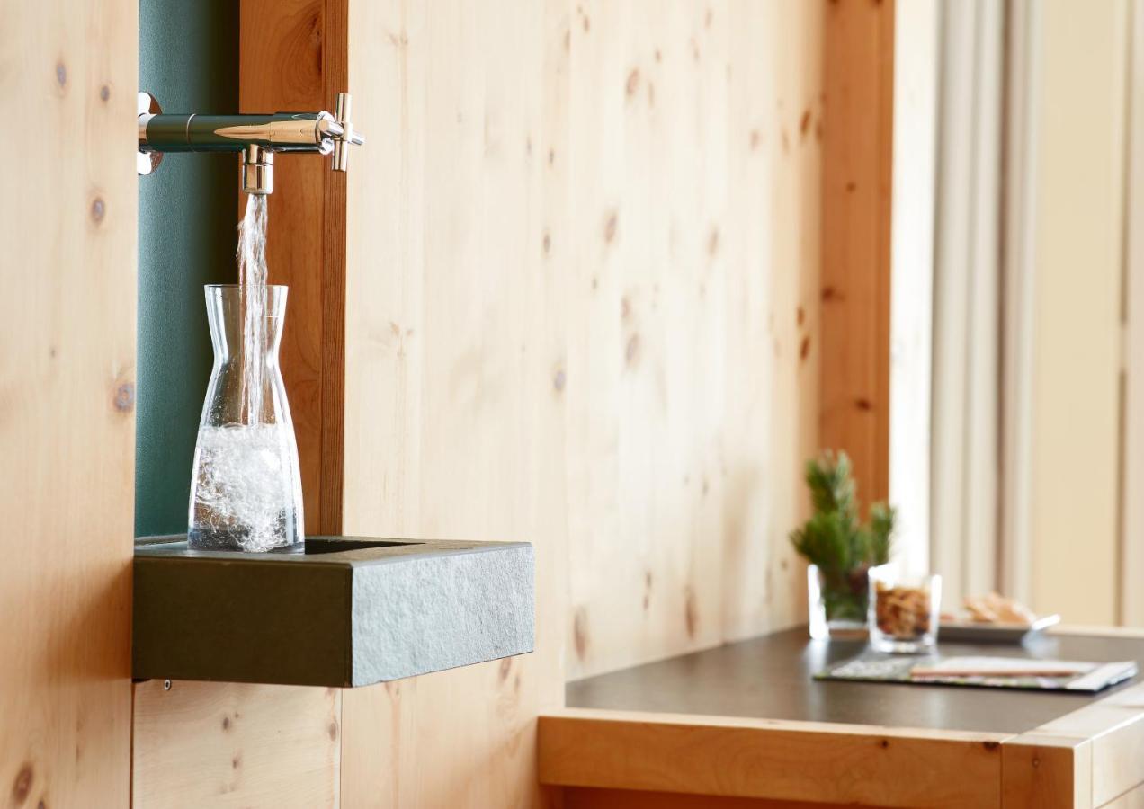 Arosea Life Balance Hotel Santa Valburga Eksteriør billede